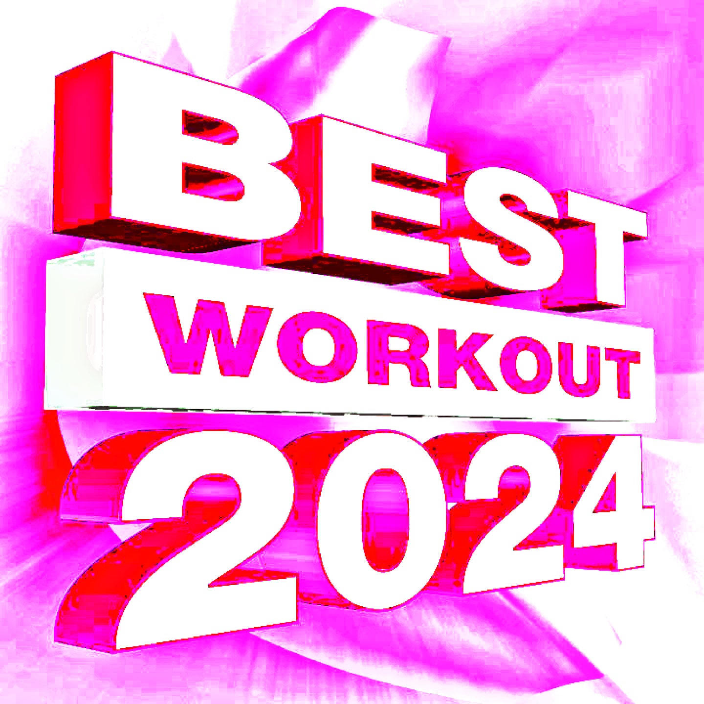 Desire (Workout Mix 140 BPM)