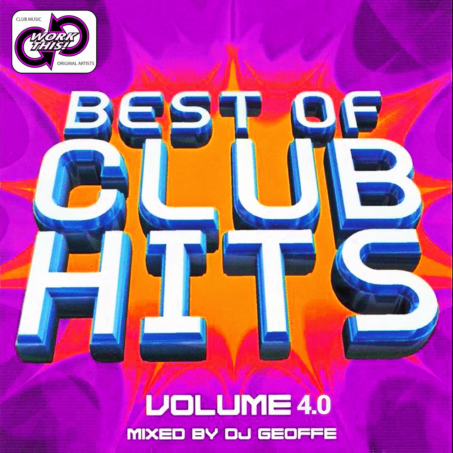 I See Stars (134 BPM)