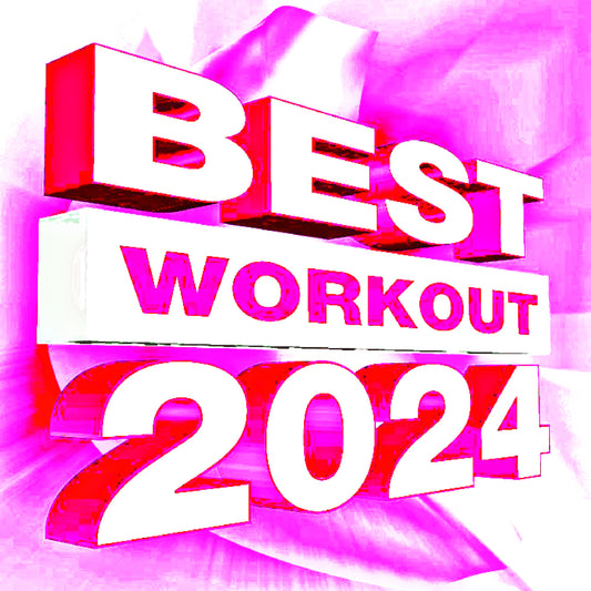 Vampire (Workout Mix 136 BPM)