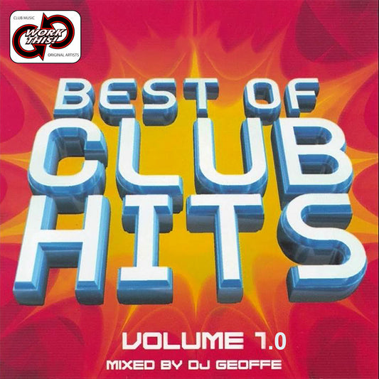 I'll Fly With You (L'Amour Toujours) [140 BPM]