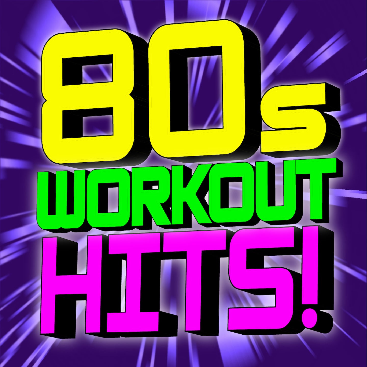I Was Made For Loving You (Workout Mix 135 BPM)
