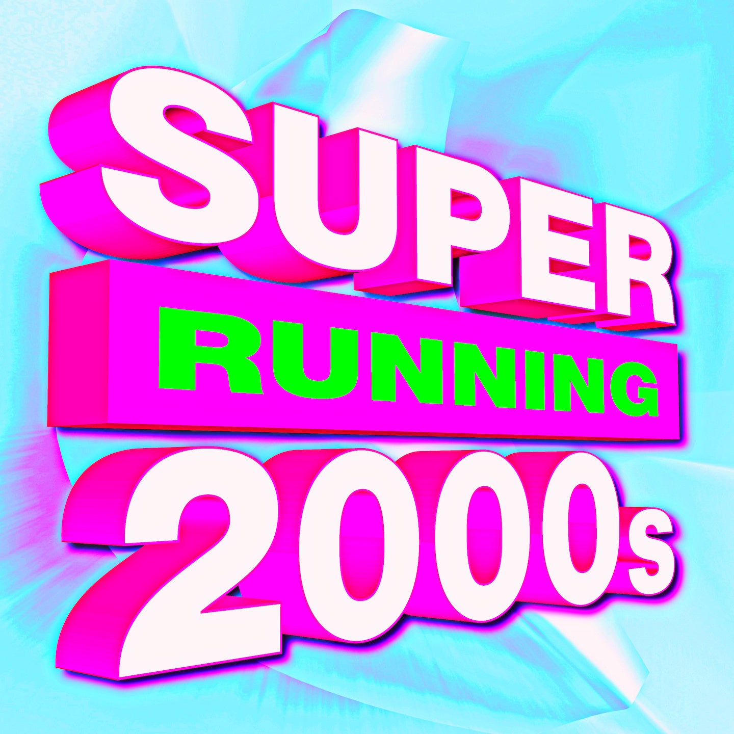 A Thousand Miles (Running Mix 150 BPM)